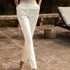 Fashion Strapless Sleeveless Jumpsuit Women - ROUTINE FASHION